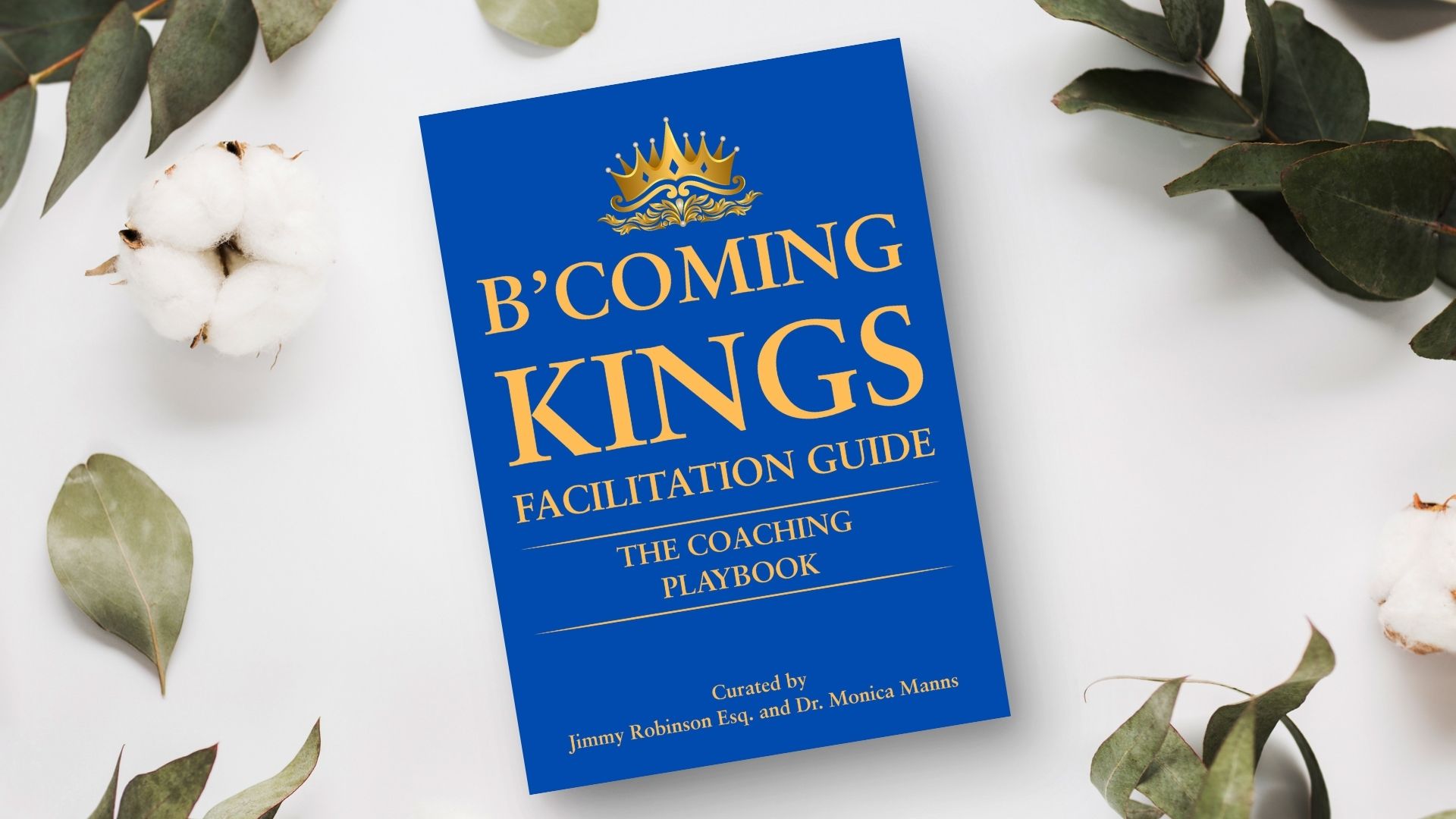 monica bcoming kings mockups